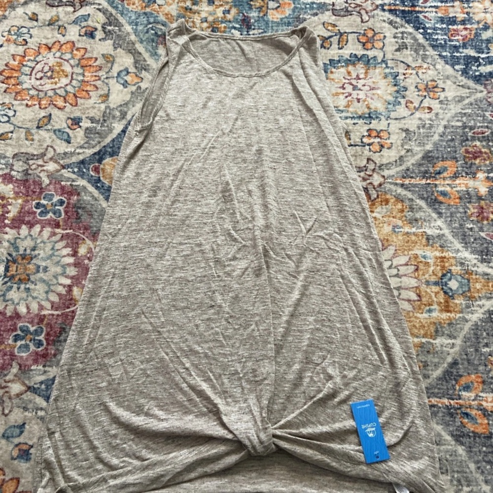 Cupshe Women's Swimsuit Coverup New One Size Super Cute